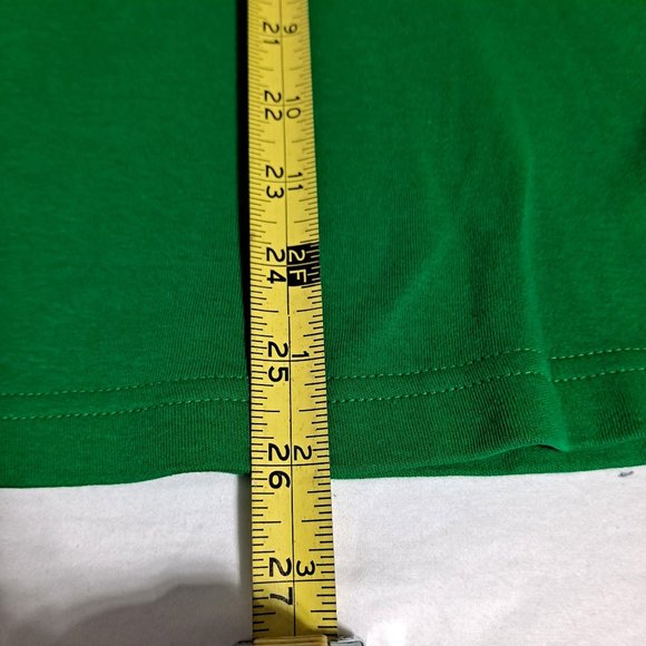 Quacker Factory Blouse Women Size XL 2pc Set Long Sleeve Scoop Neck Holiday - Picture 11 of 12